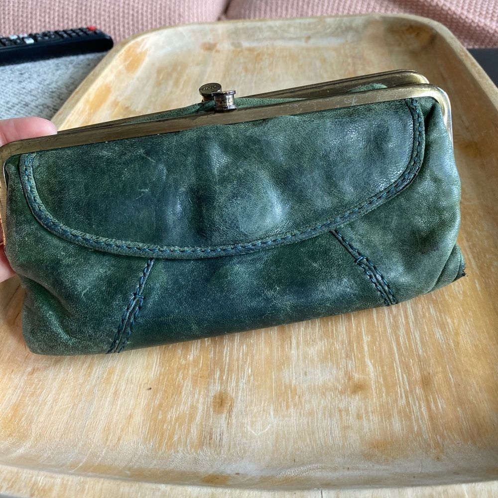 Hobo Wallet